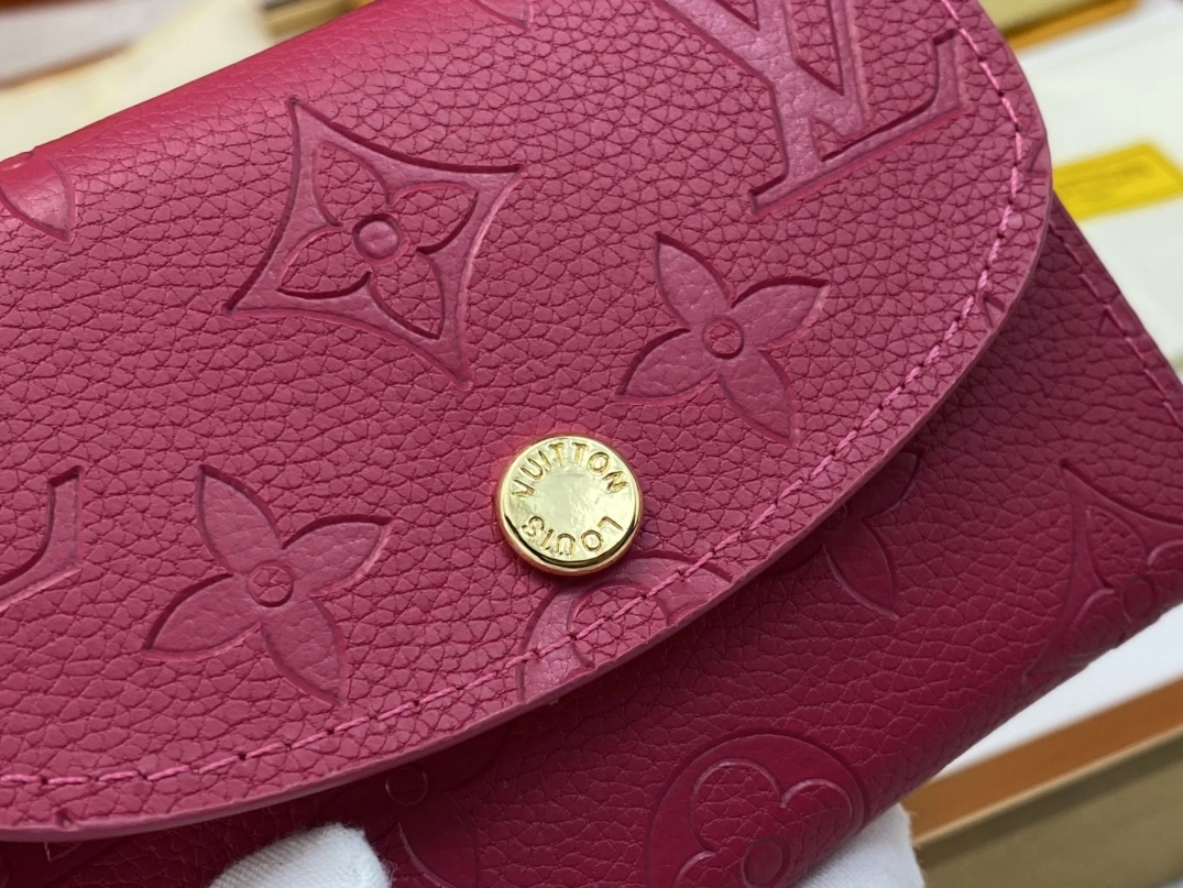 Louis Vuitton LV Wallets For Women BestValue 3679 - Image 7