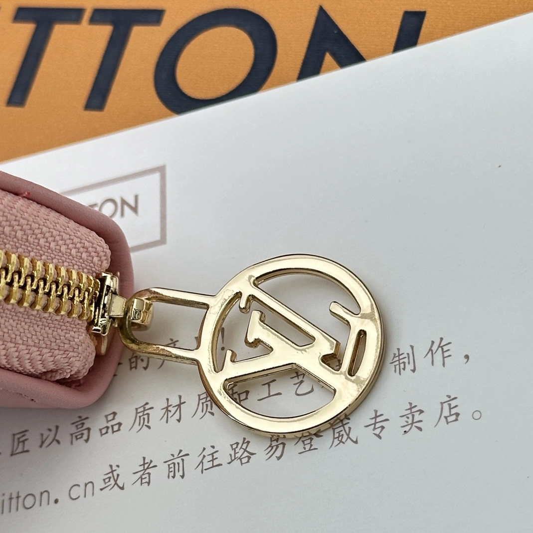 Louis Vuitton LV Wallets For Women Bright 1038 - Image 3