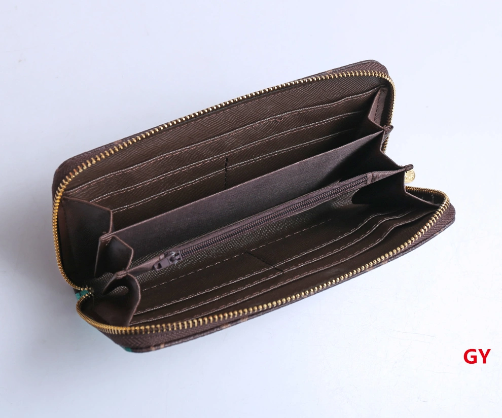 Louis Vuitton LV Wallets For Women Efficient 1906 - Image 4