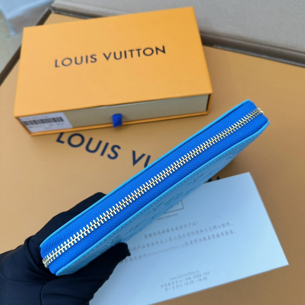 Louis Vuitton LV Wallets For Women ModernLook 7723 - Image 3