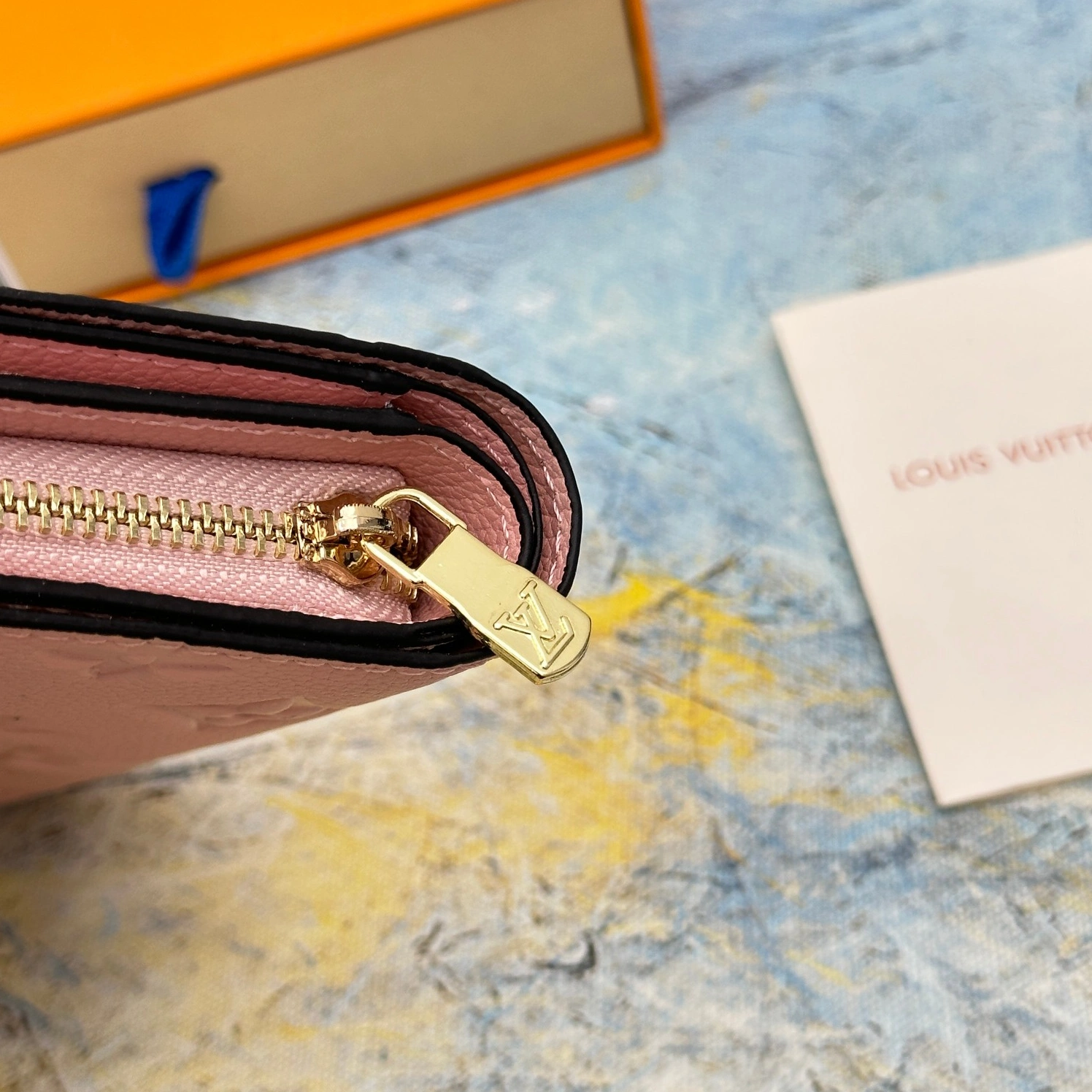 Louis Vuitton LV Wallets For Women Popular 8439 - Image 4