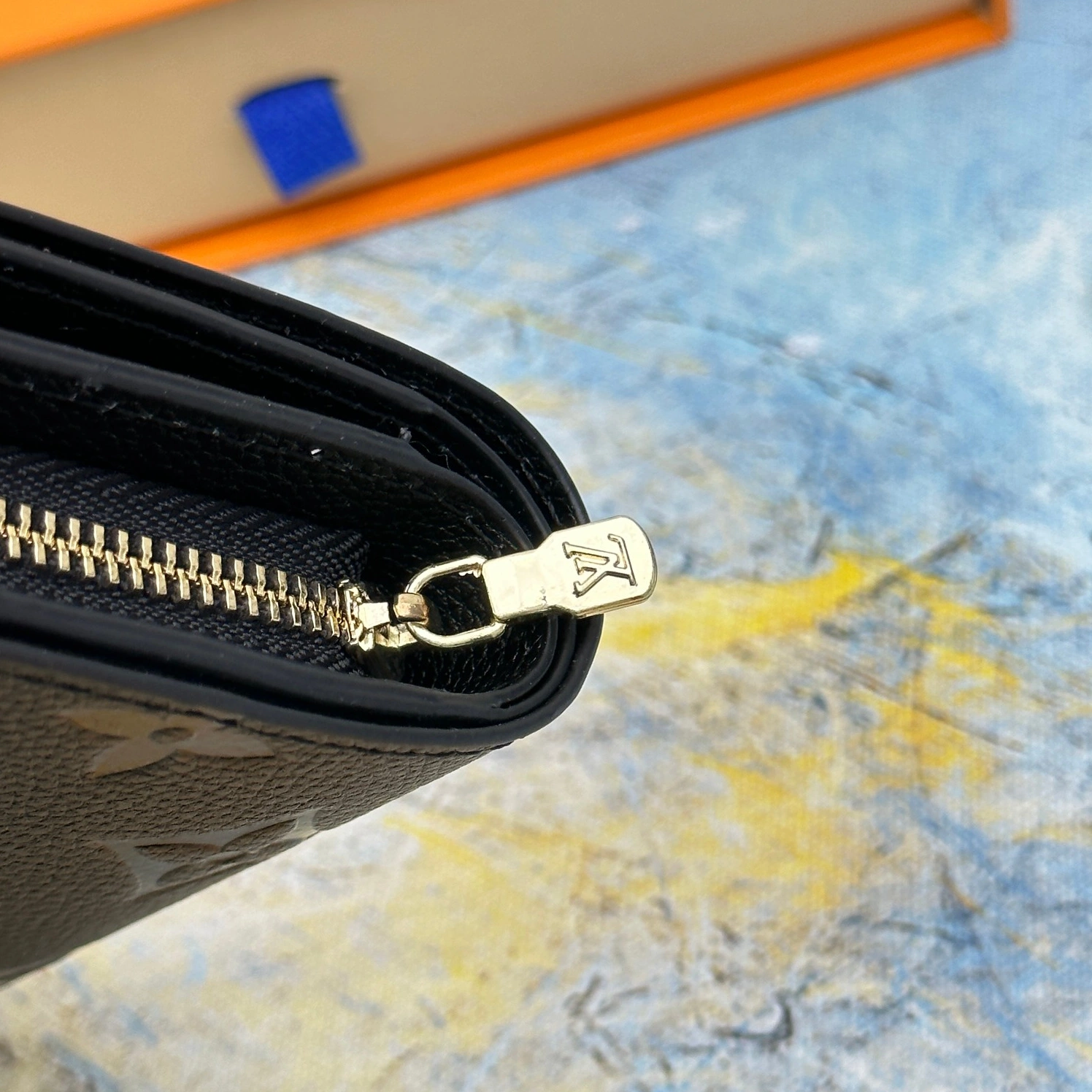 Louis Vuitton LV Wallets For Women UrbanStyle 1525 - Image 3