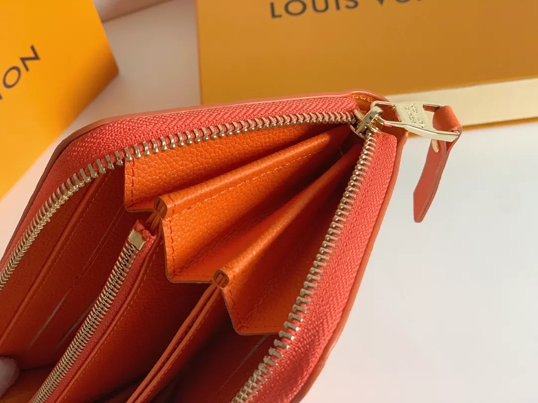 Louis Vuitton LV Wallets Functional 5164 - Image 6