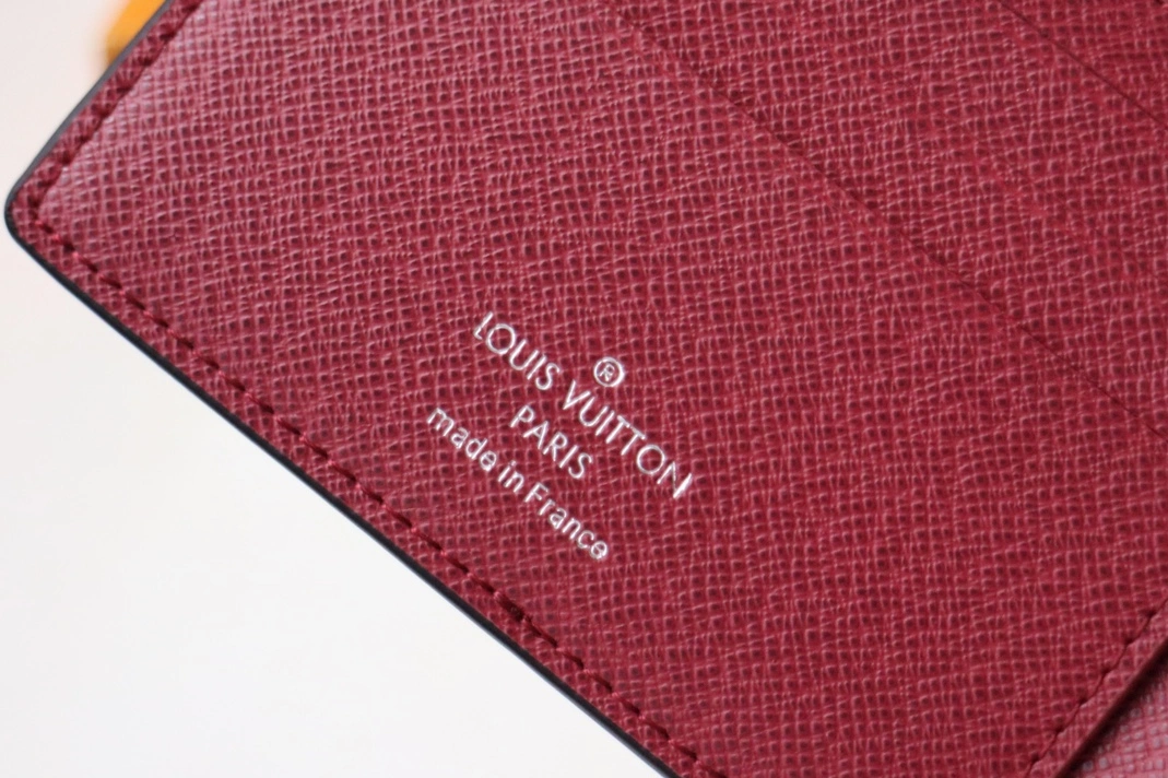 Louis Vuitton LV Wallets GoodFit 2263 - Image 7