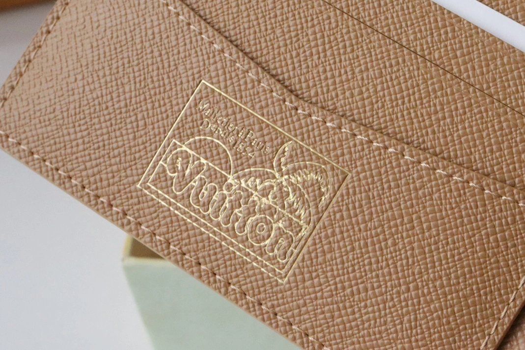 Louis Vuitton LV Wallets Timeless 4729 - Image 5