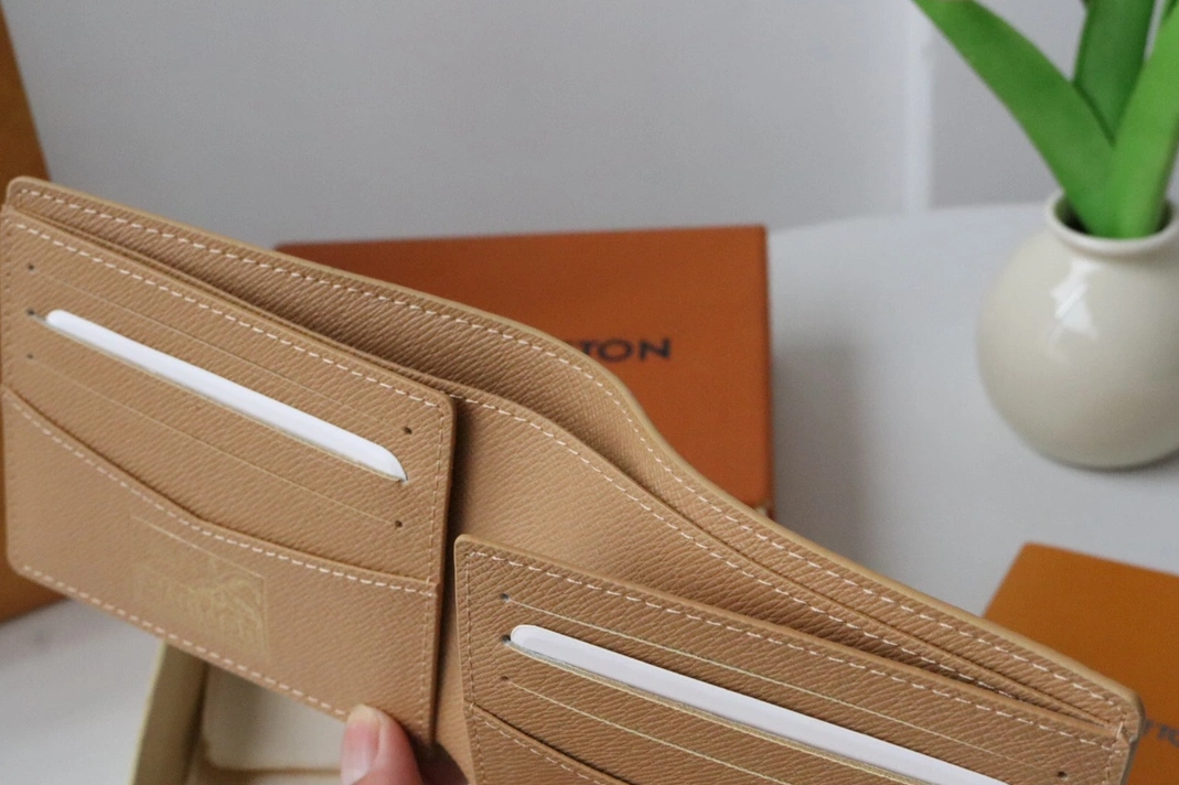 Louis Vuitton LV Wallets Timeless 4729 - Image 6