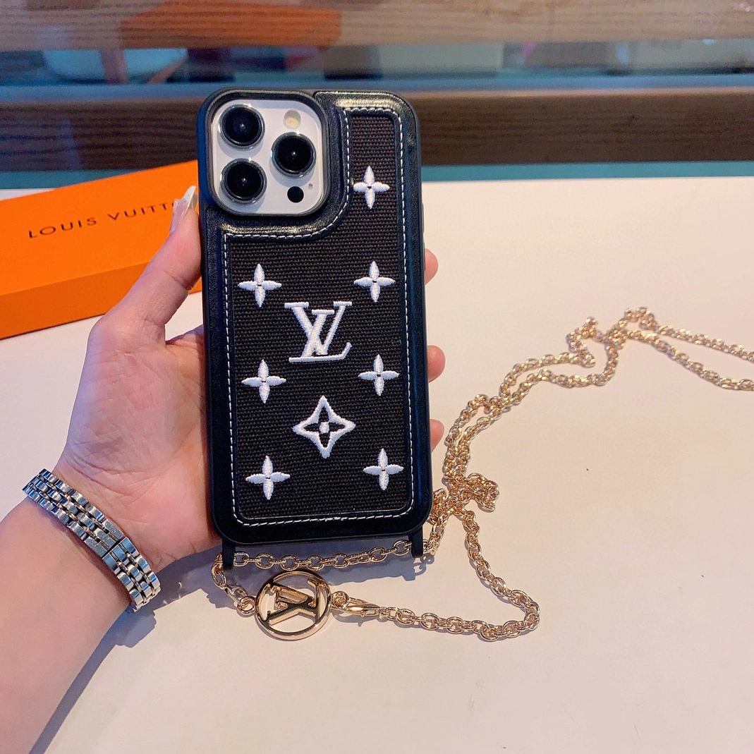 Louis Vuitton LV iPhone Case NewStyle 1788