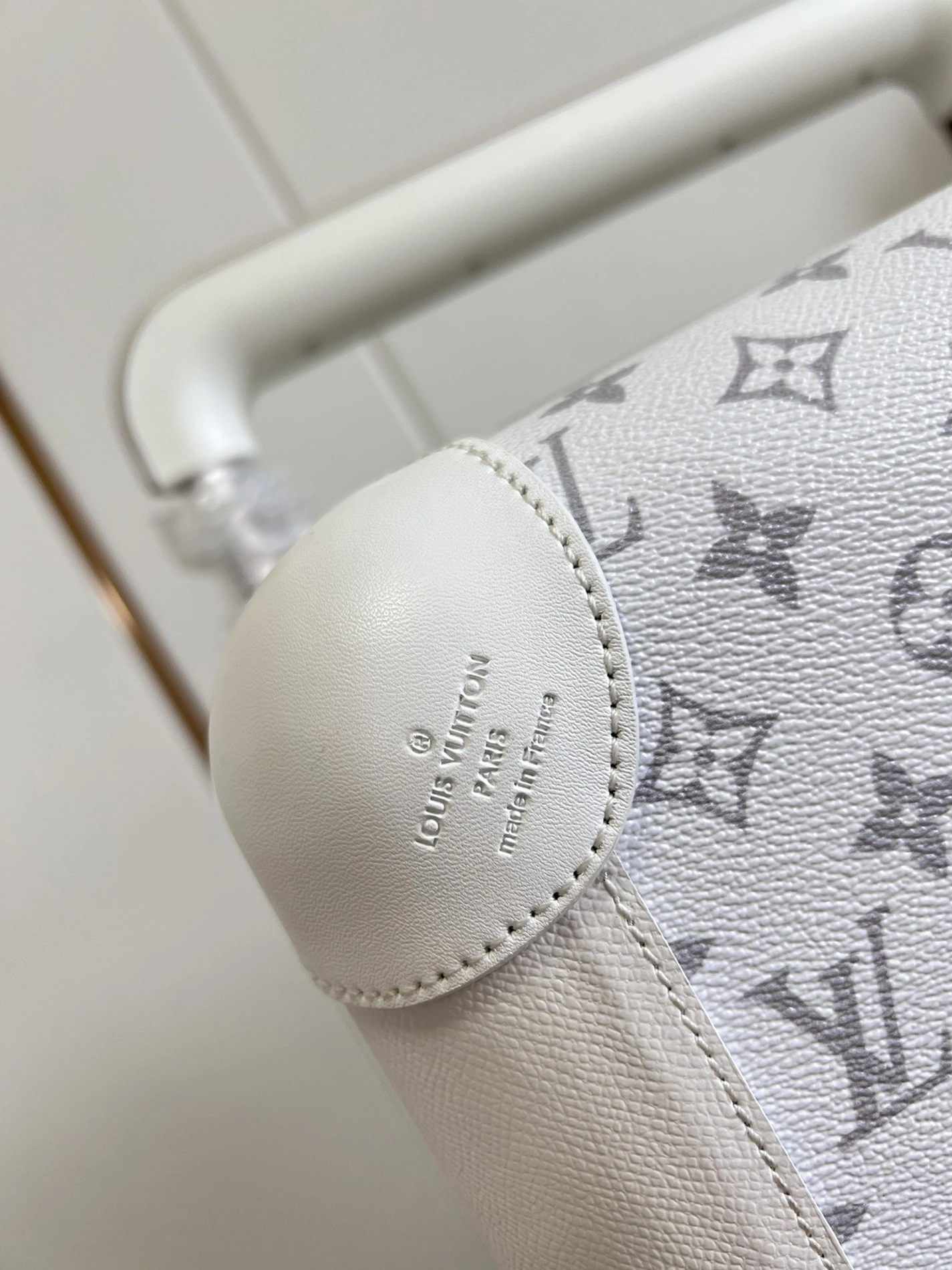 Louis Vuitton Luggage DailyWear 5791