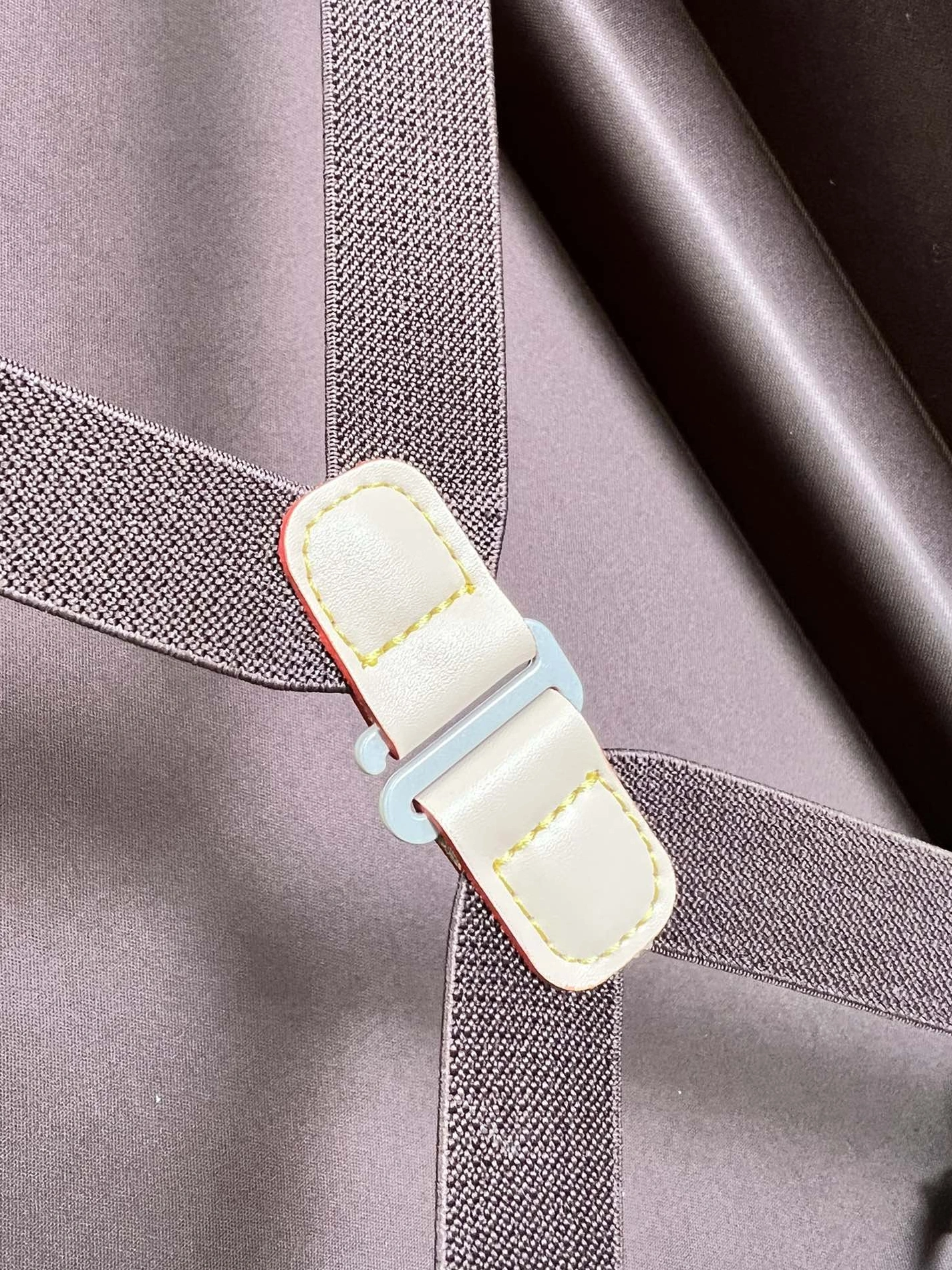 Louis Vuitton Luggage EasyMatch 5677 - Image 8