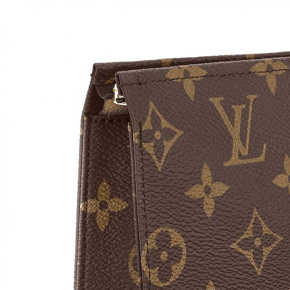 Louis Vuitton M47542 Toiletry Pouch 26 - Image 5