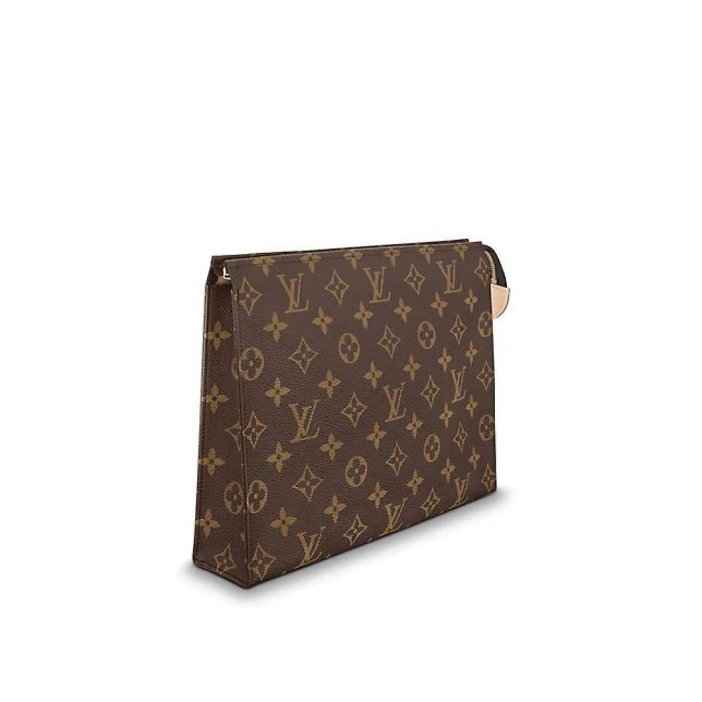 Louis Vuitton M47542 Toiletry Pouch 26 - Image 4