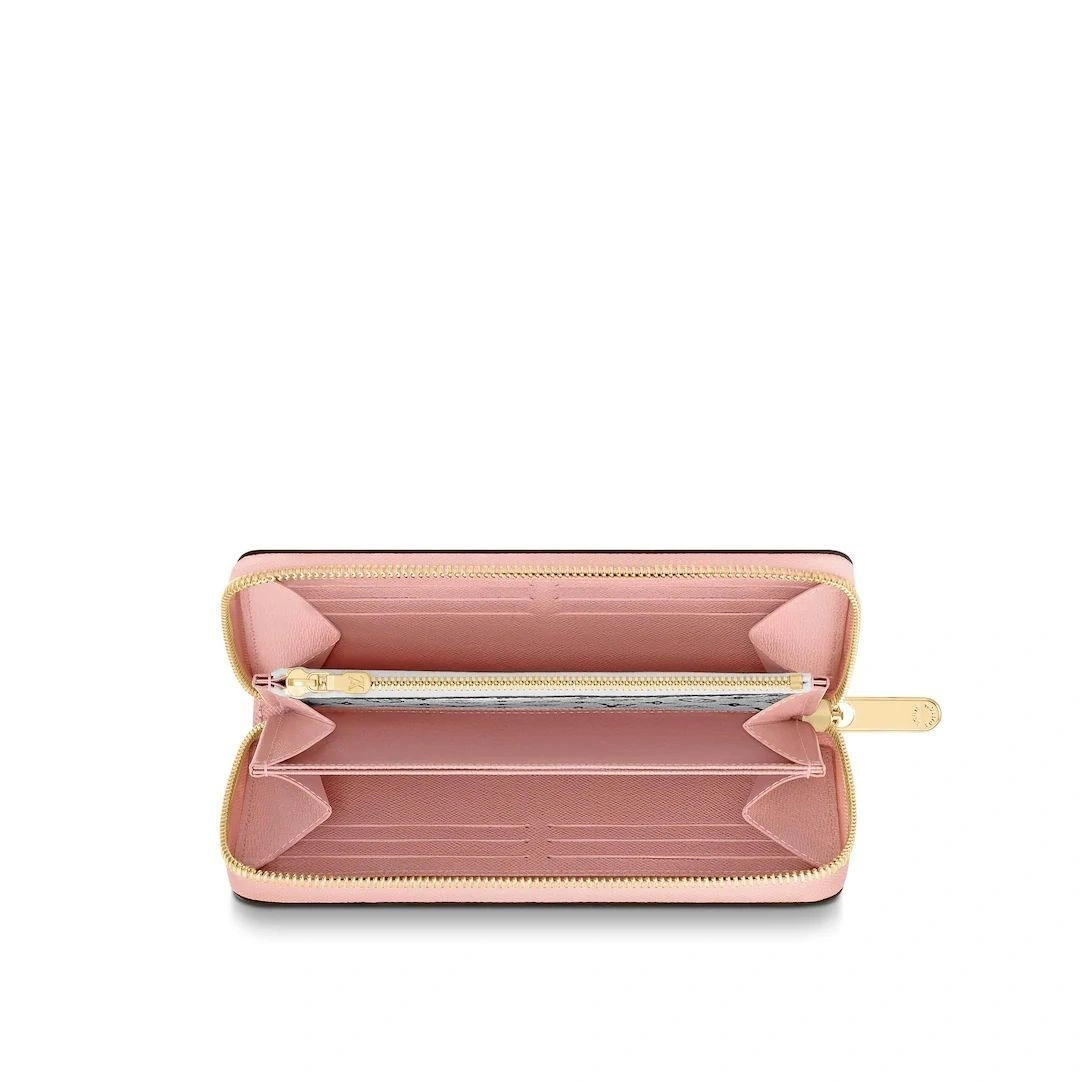 Louis Vuitton M67550 Zippy Wallet - Image 3