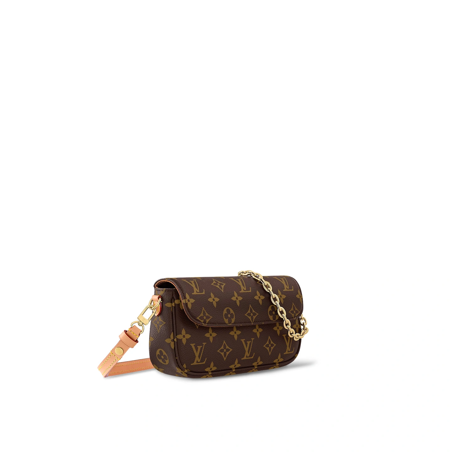 Louis Vuitton M81911 Wallet on Chain Ivy - Image 7