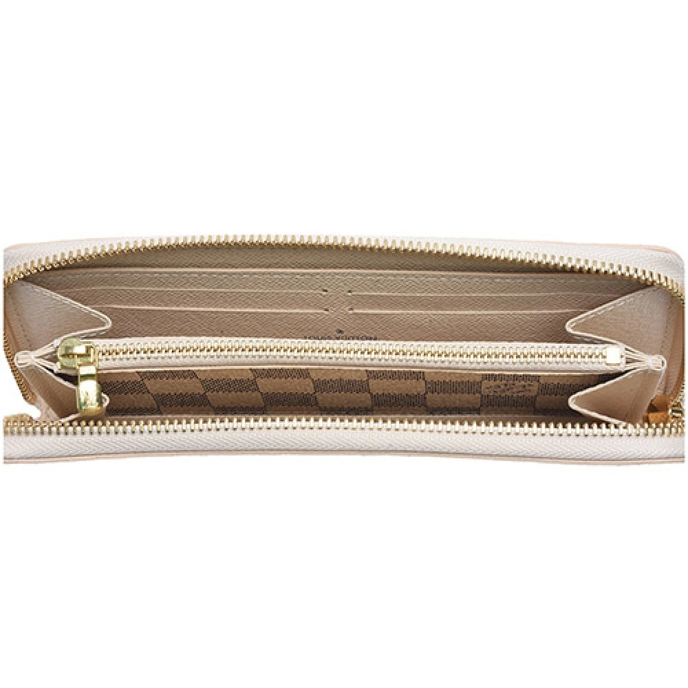 Louis Vuitton Portefeuille Clemence N61210 - Image 4