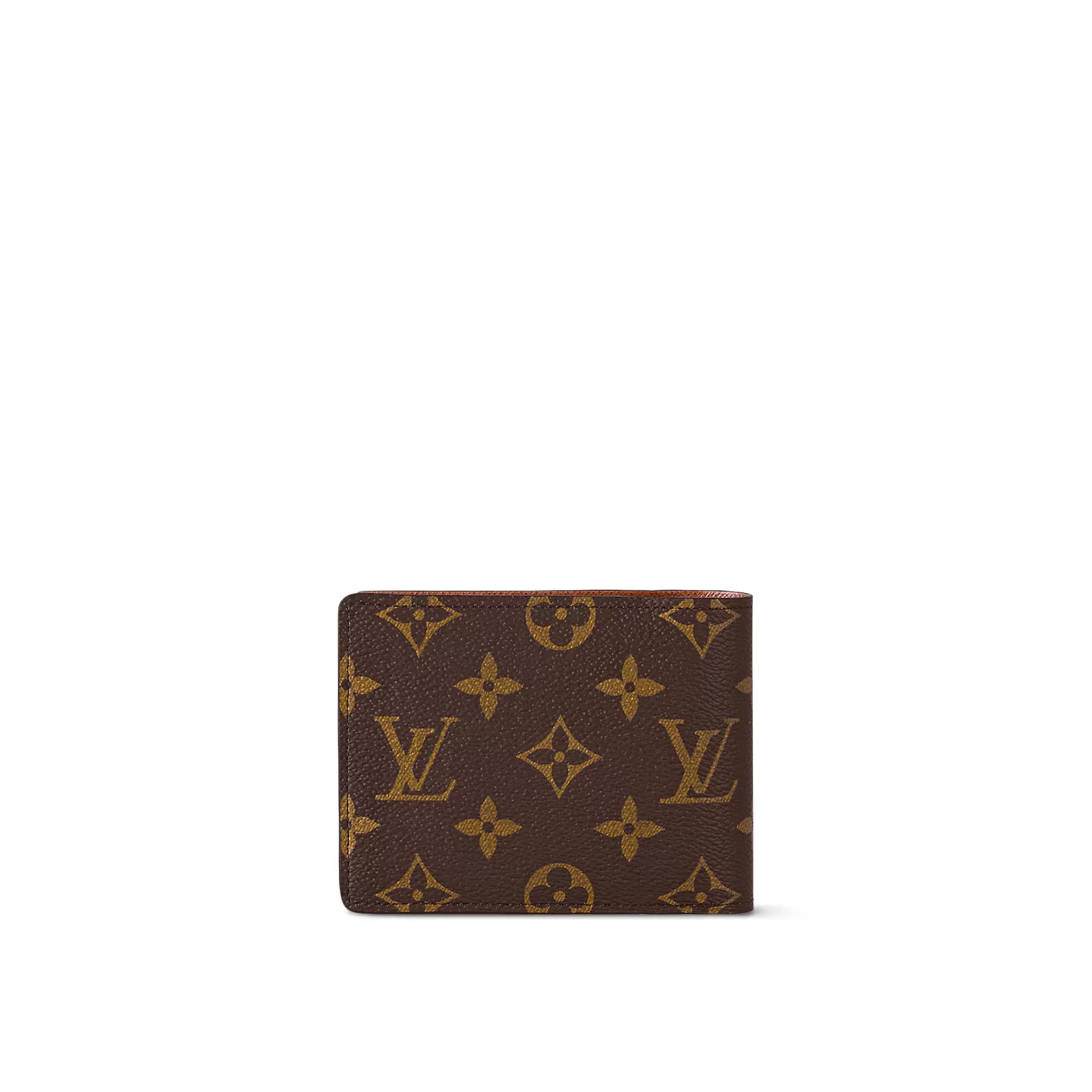 Louis Vuitton Portefeuille Multiple M60895 - Image 8