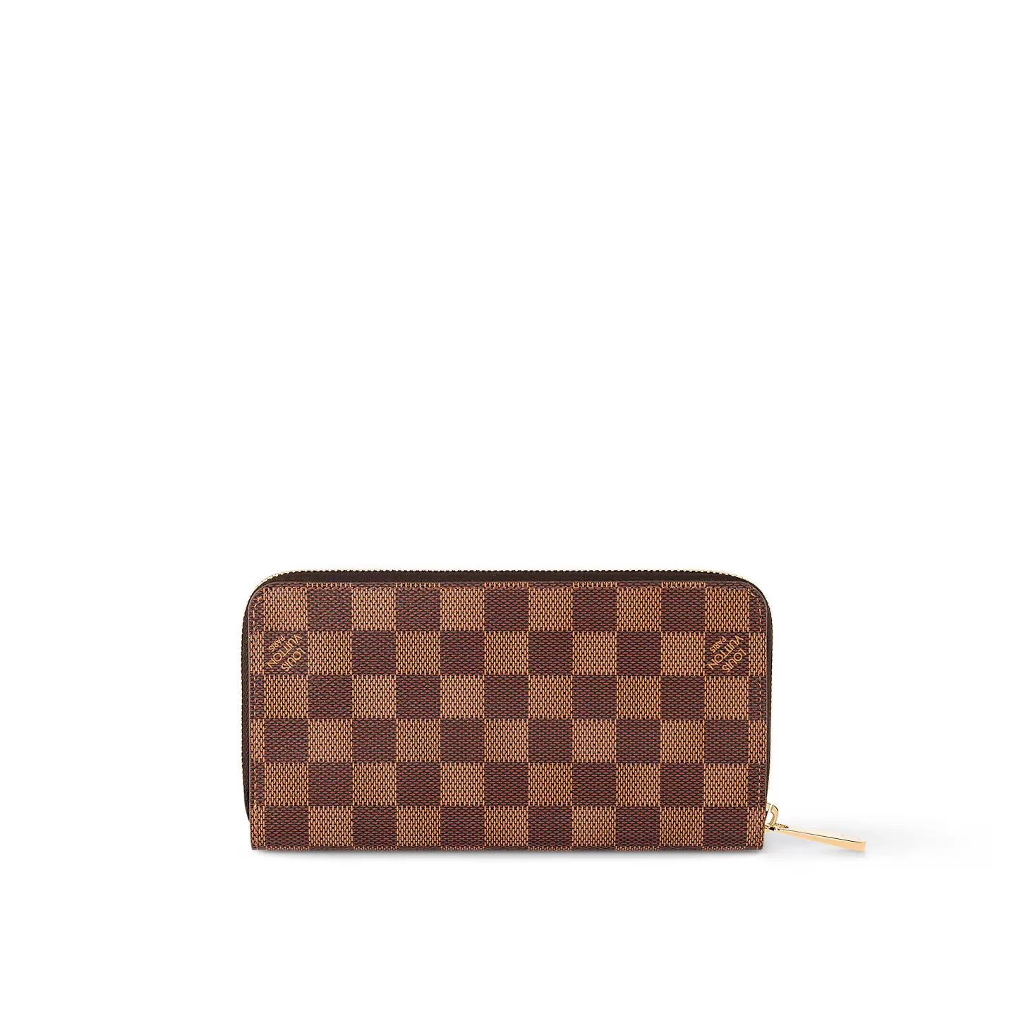 Louis Vuitton Portefeuille Zippy N41661 - Image 7