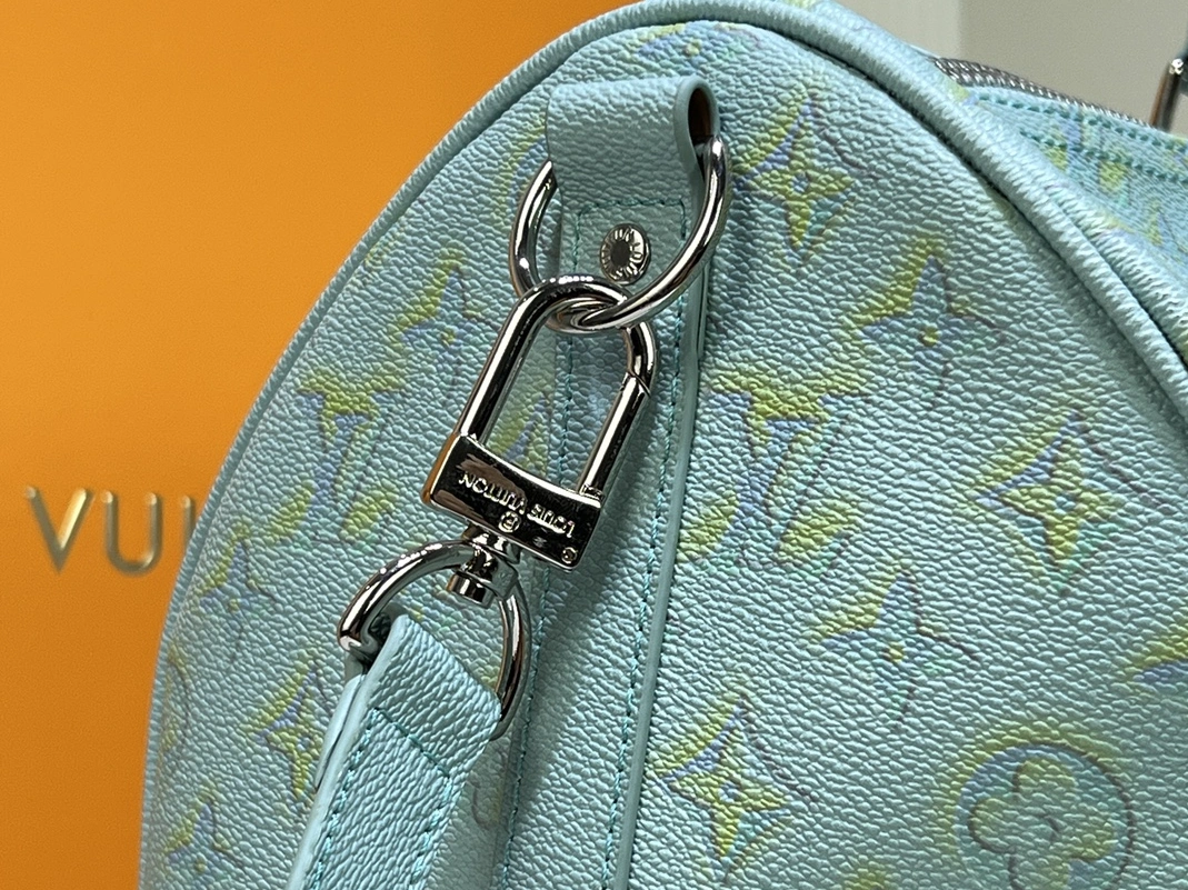 Louis Vuitton Travel Bags Bright 7628 - Image 5