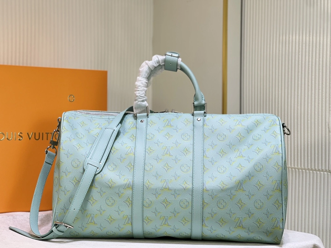 Louis Vuitton Travel Bags Bright 7628 - Image 6