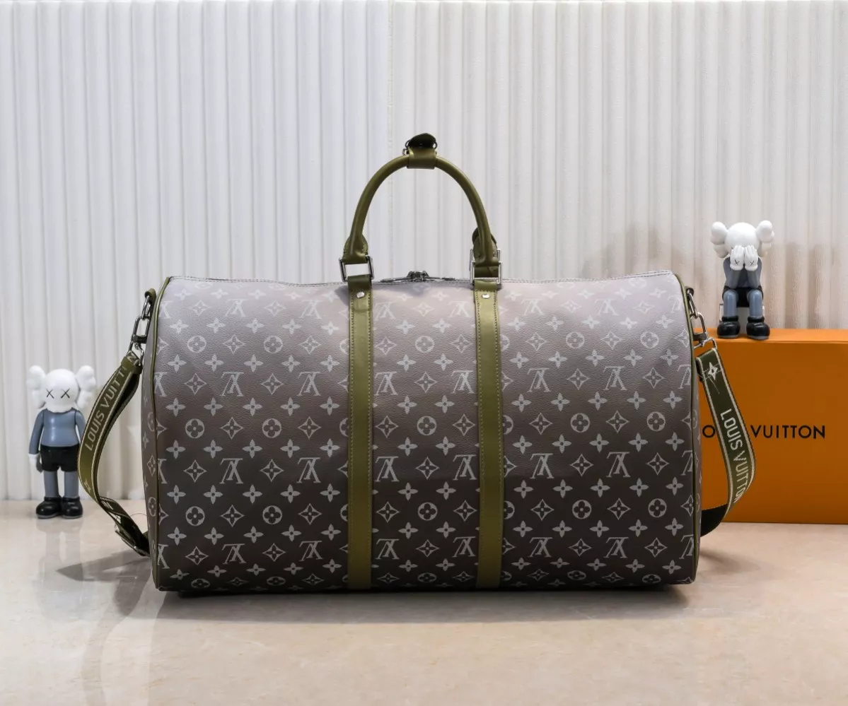 Louis Vuitton Travel Bags DailyWear 8135