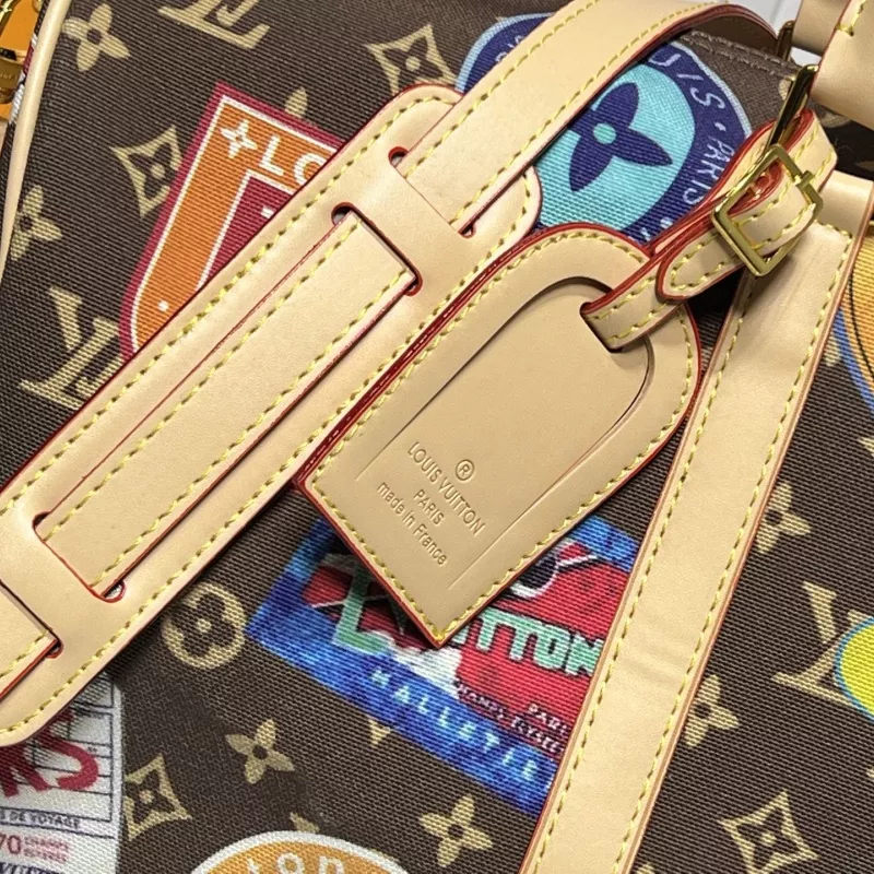 Louis Vuitton Travel Bags EasyMatch 2685 - Image 3