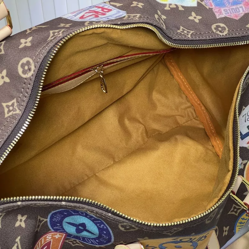 Louis Vuitton Travel Bags EasyMatch 2685 - Image 7