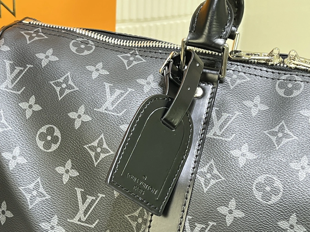 Louis Vuitton Travel Bags For Unisex Comfortable 7235 - Image 5