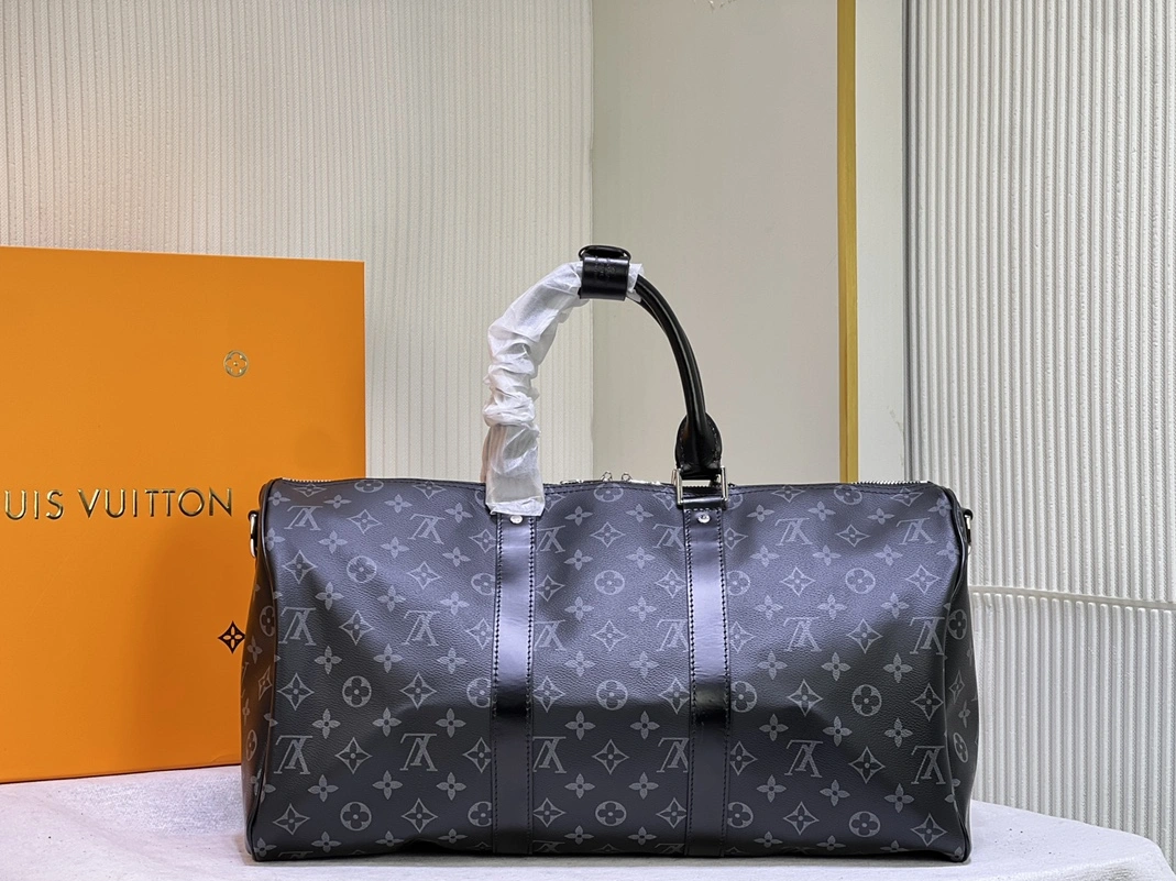 Louis Vuitton Travel Bags For Unisex Comfortable 7235 - Image 6
