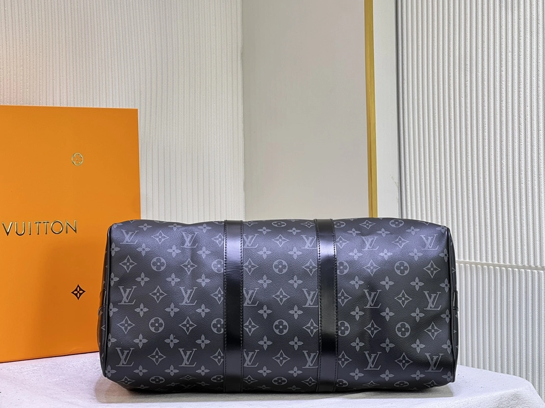 Louis Vuitton Travel Bags For Unisex Comfortable 7235 - Image 7