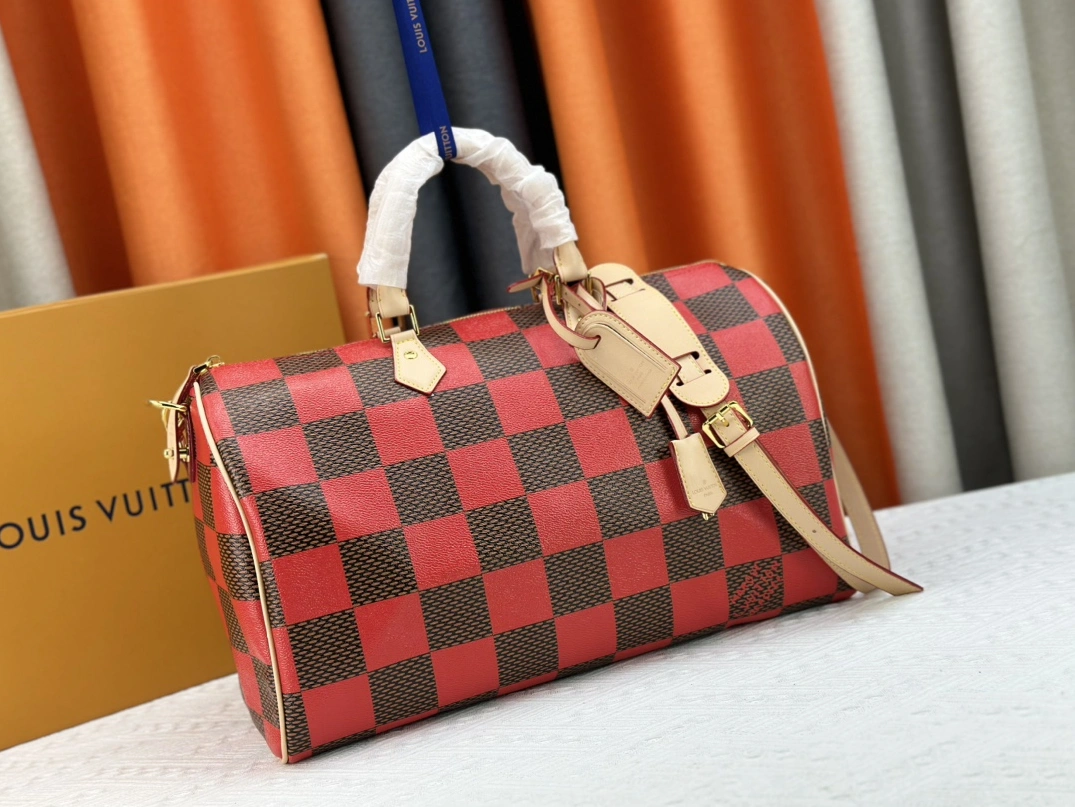 Louis Vuitton Travel Bags For Women Trendy 1355