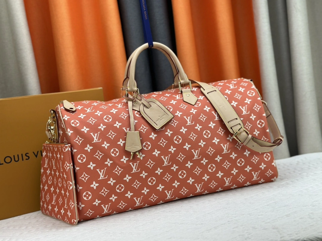Louis Vuitton Travel Bags Timeless 7948
