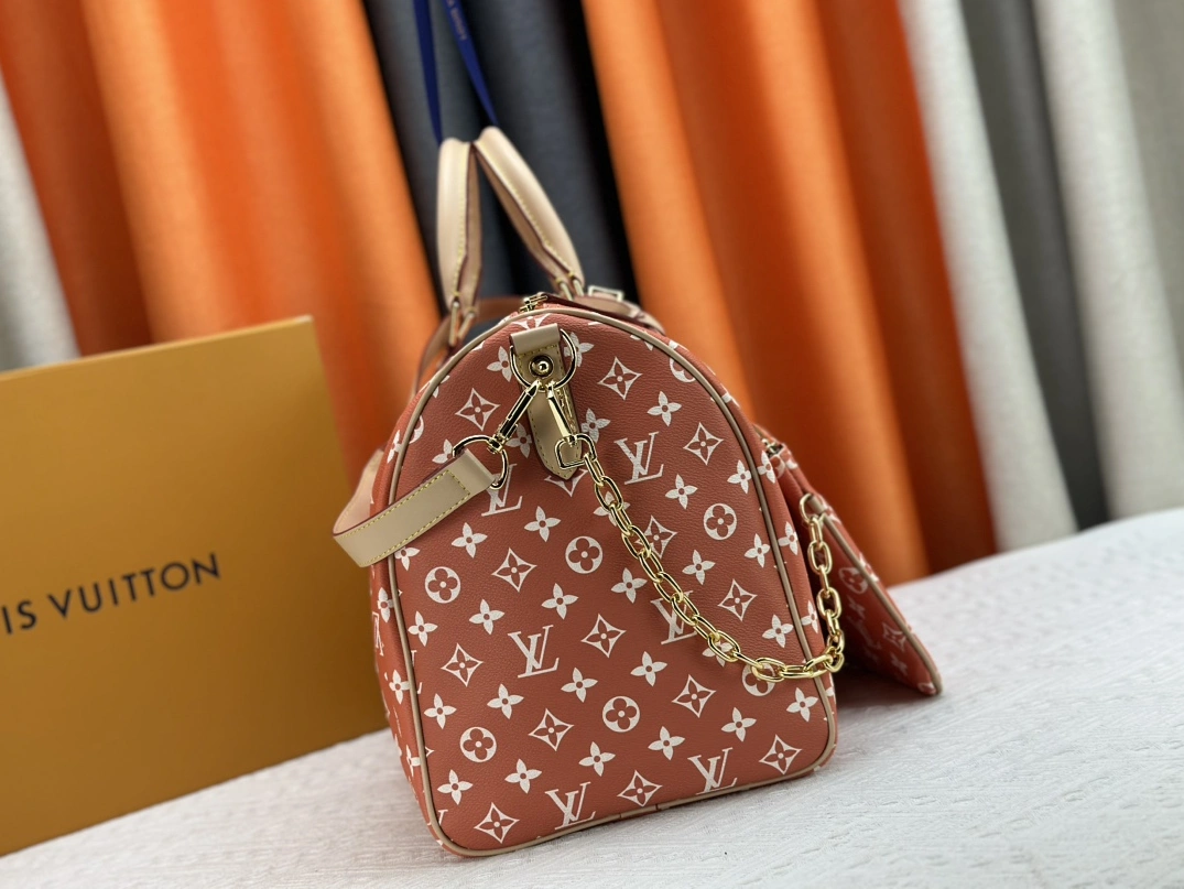 Louis Vuitton Travel Bags Timeless 7948 - Image 3