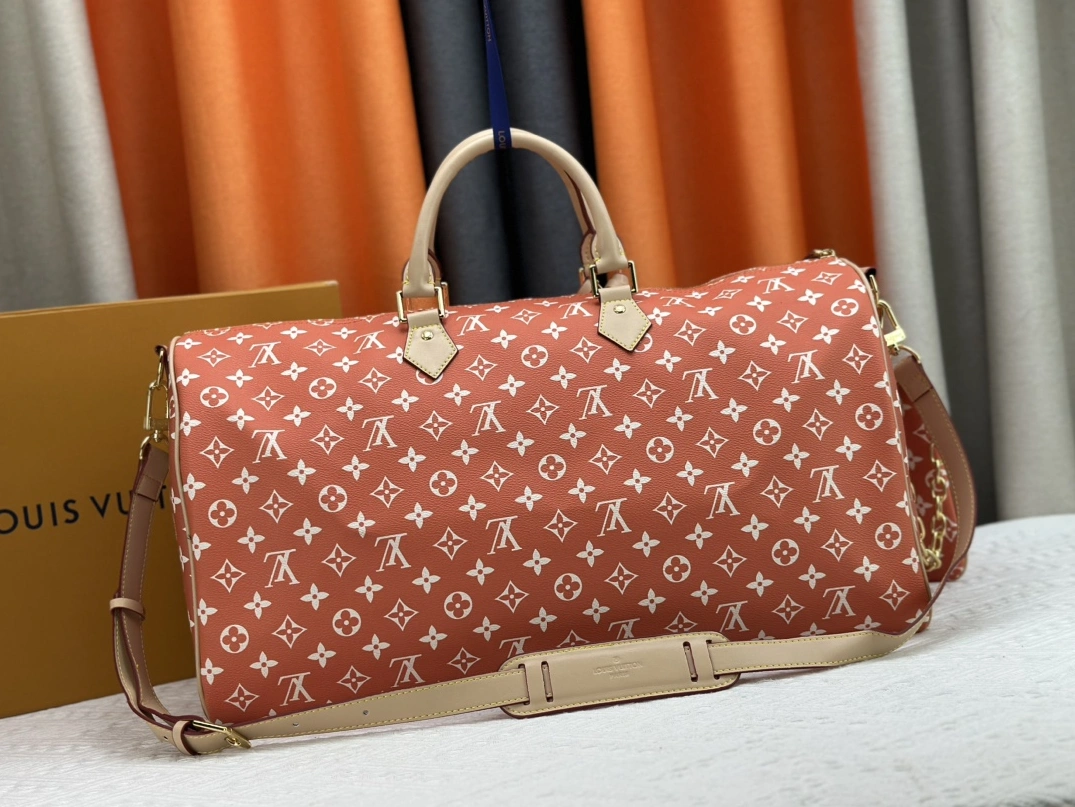 Louis Vuitton Travel Bags Timeless 7948 - Image 4