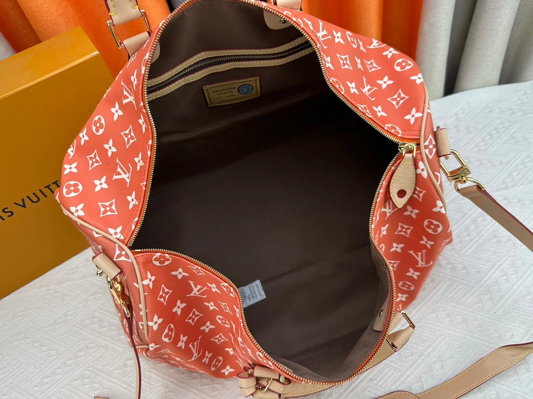 Louis Vuitton Travel Bags Timeless 7948 - Image 8