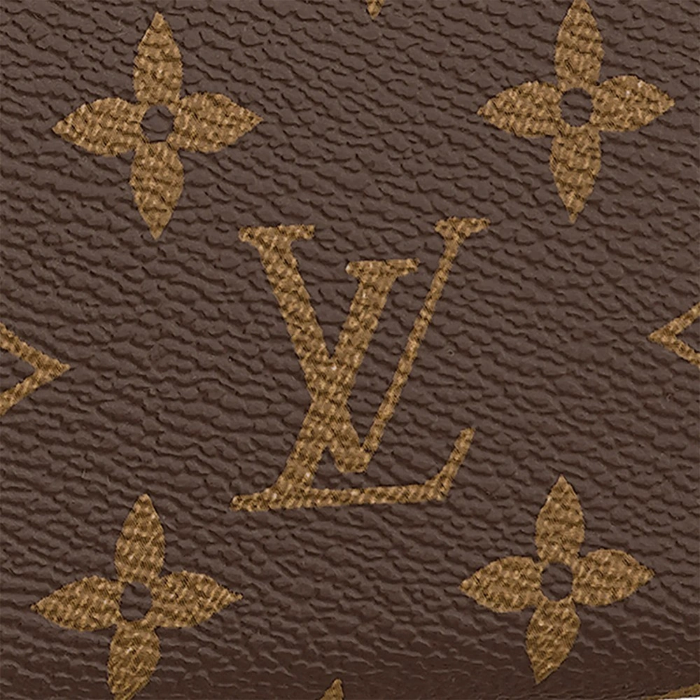Louis Vuitton Zippy Organizer M60002 - Image 5