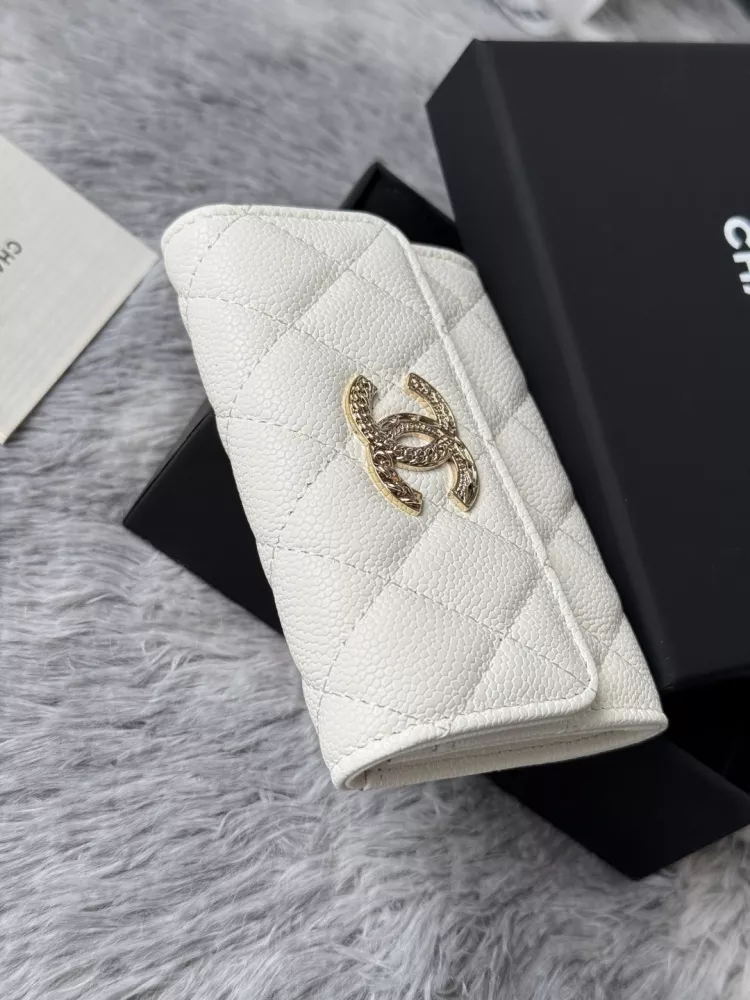 Minimalist 3780 Chanel AAA Quality Wallets For Women - Image 4