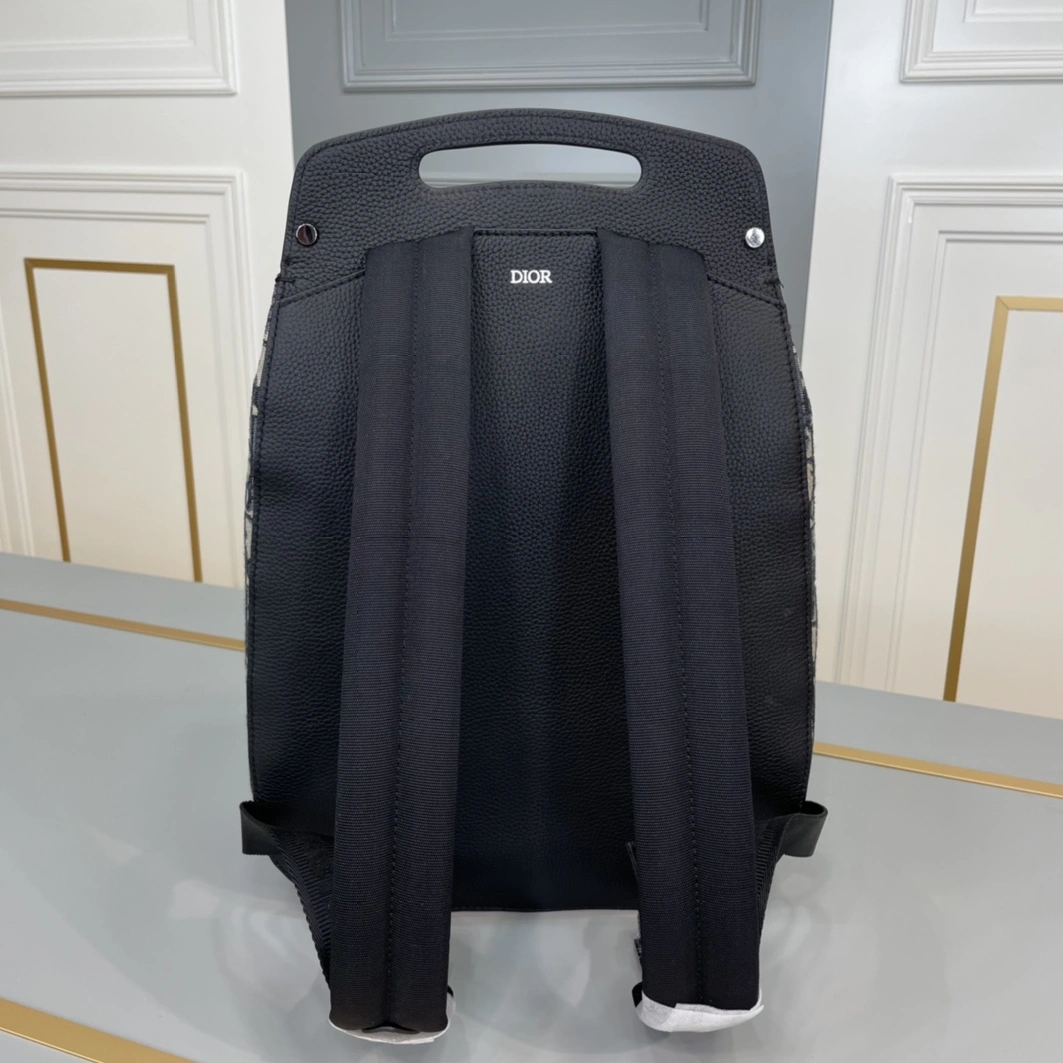 Minimalist 4467 Christian Dior AAA Man Backpacks