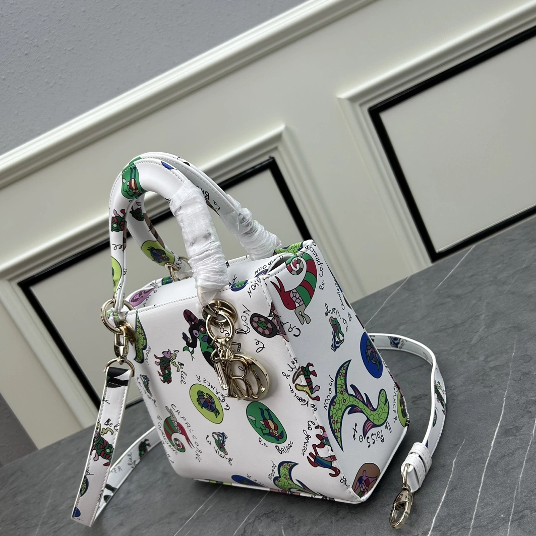 Minimalist 6600 Christian Dior AAA Quality Handbags For Women