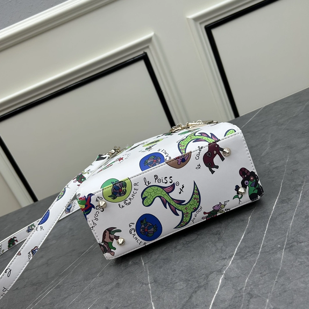 Minimalist 6600 Christian Dior AAA Quality Handbags For Women - Image 5