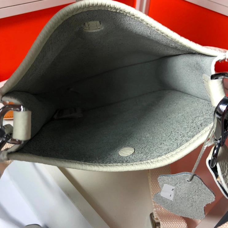 Minimalist 8925 Hermes AAA Quality Messenger Bags For Women - Image 6