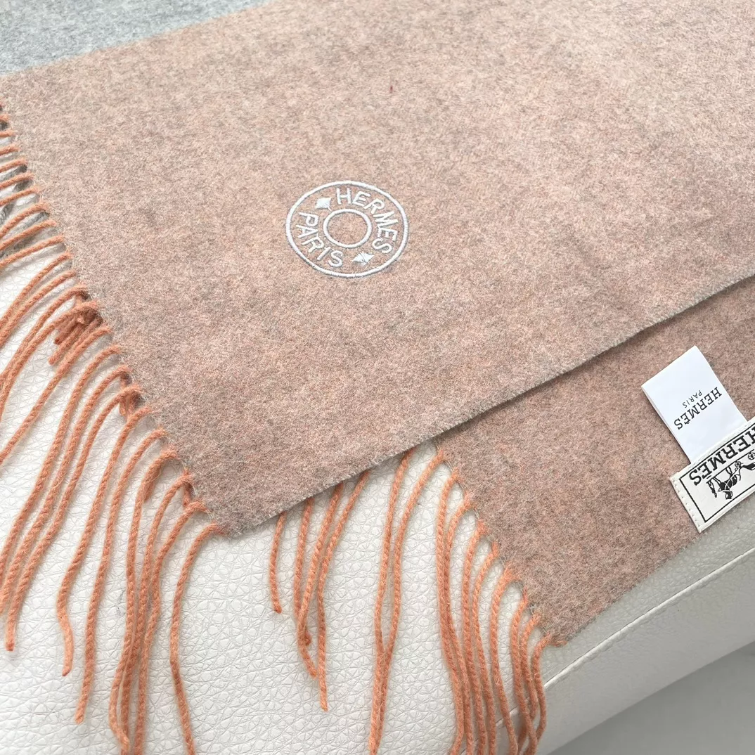 Modern 1007 Hermes Scarf For Women - Image 5