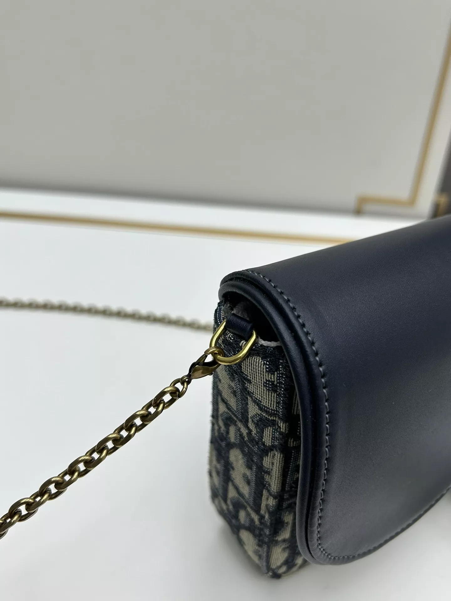 Modern 2340 Christian Dior AAA Quality Messenger Bags For Women - Image 6