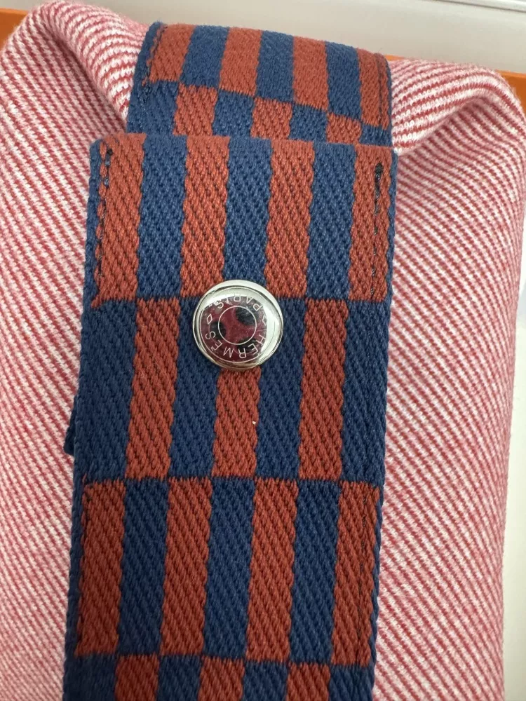 Modern 6561 Hermes AAA Quality Handbags For Women - Image 5