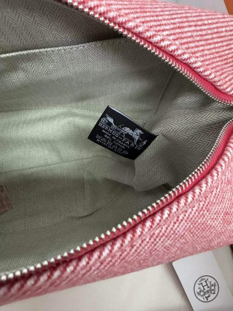 Modern 6561 Hermes AAA Quality Handbags For Women - Image 7