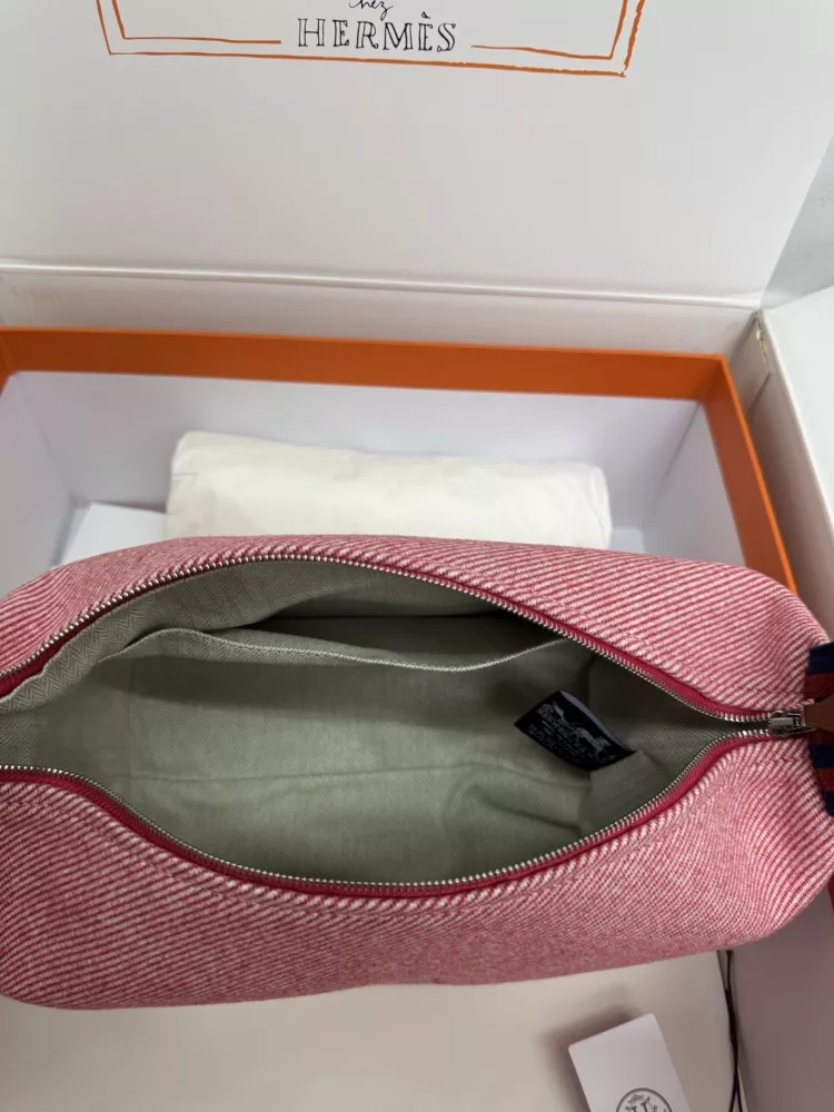 Modern 6561 Hermes AAA Quality Handbags For Women - Image 8