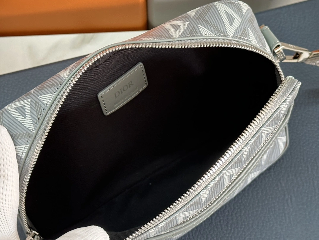 Modern 7850 Christian Dior AAA Man Messenger Bags - Image 7