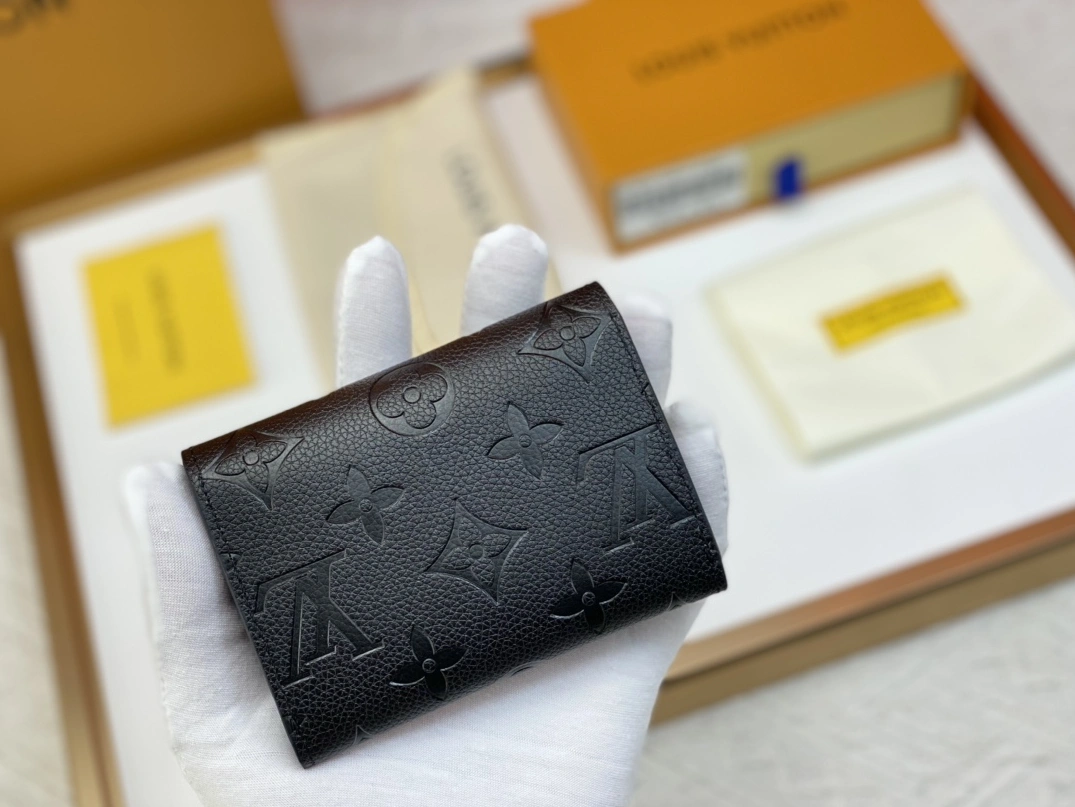 Modern 9105 Louis Vuitton LV Wallets For Women