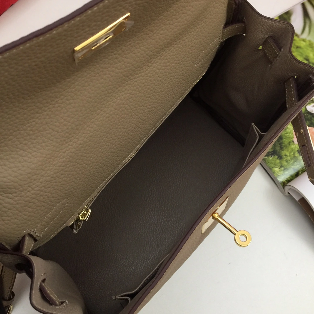 Modern 9824 Hermes AAA Quality Messenger Bags For Women - Image 8