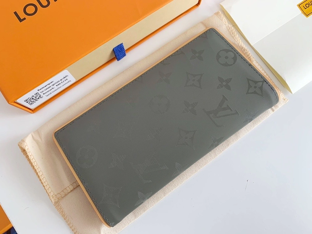 ModernLook 1119 Louis Vuitton LV Wallets - Image 3