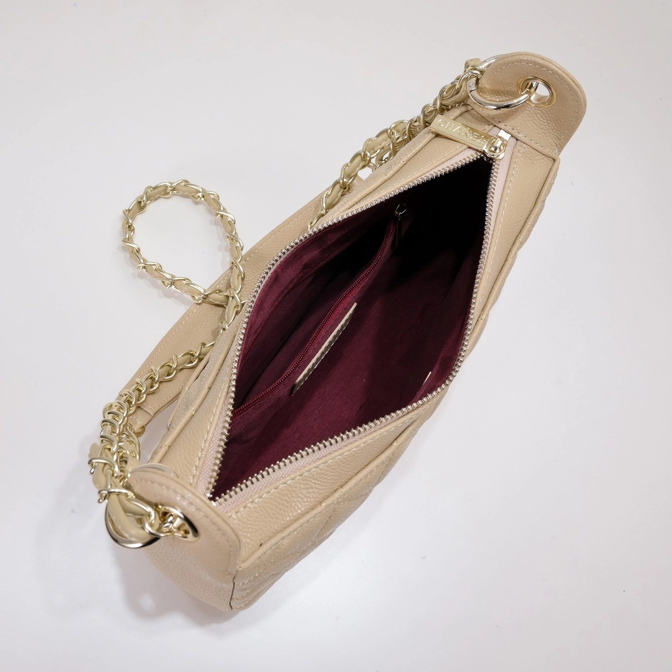 ModernLook 2933 Chanel AAA Quality Shoulder Bags For Women - Image 8