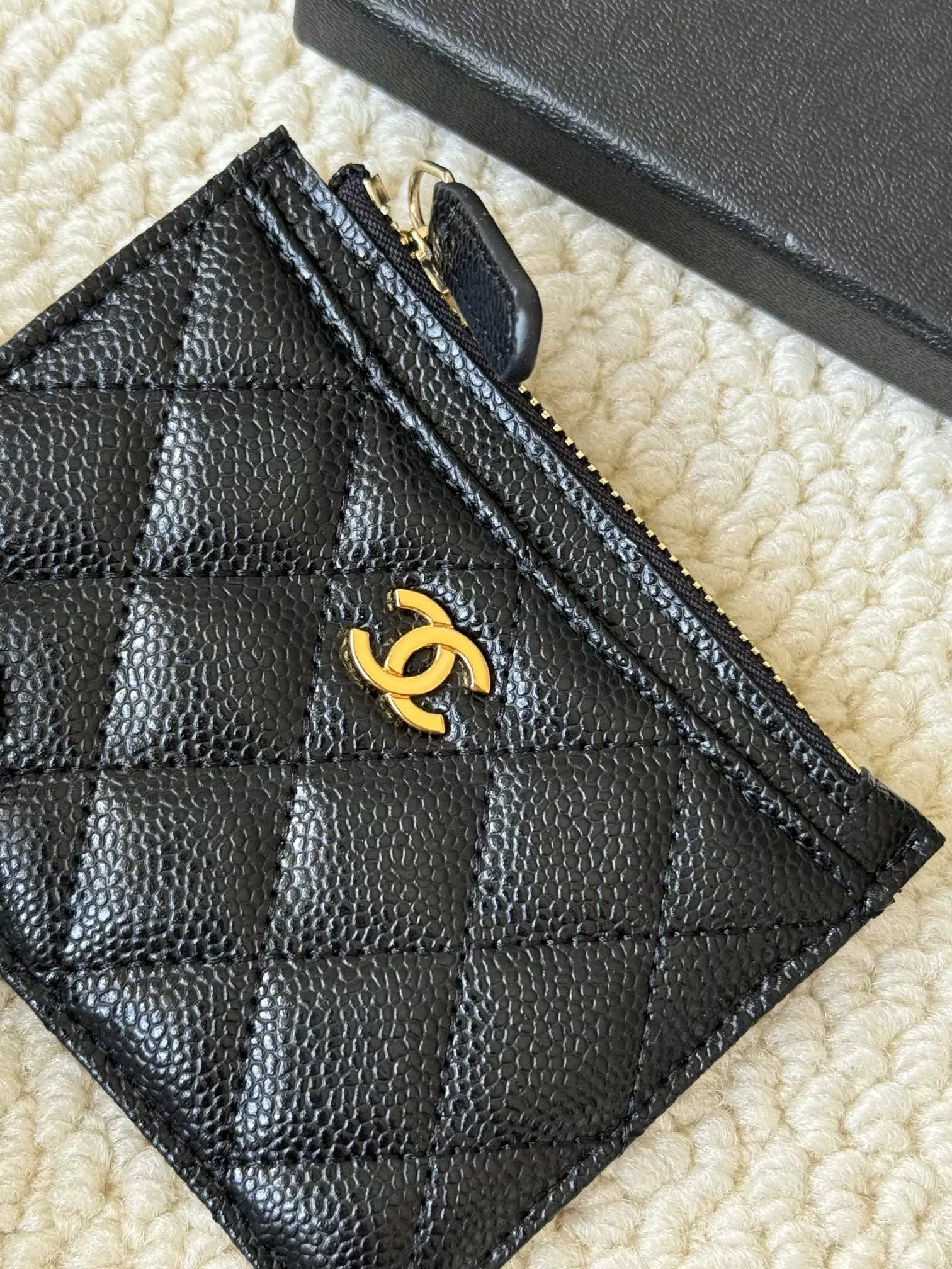 ModernLook 3797 Chanel Card Case - Image 3